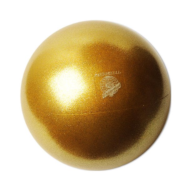 Pastorelli Glitter Bold - Honey
