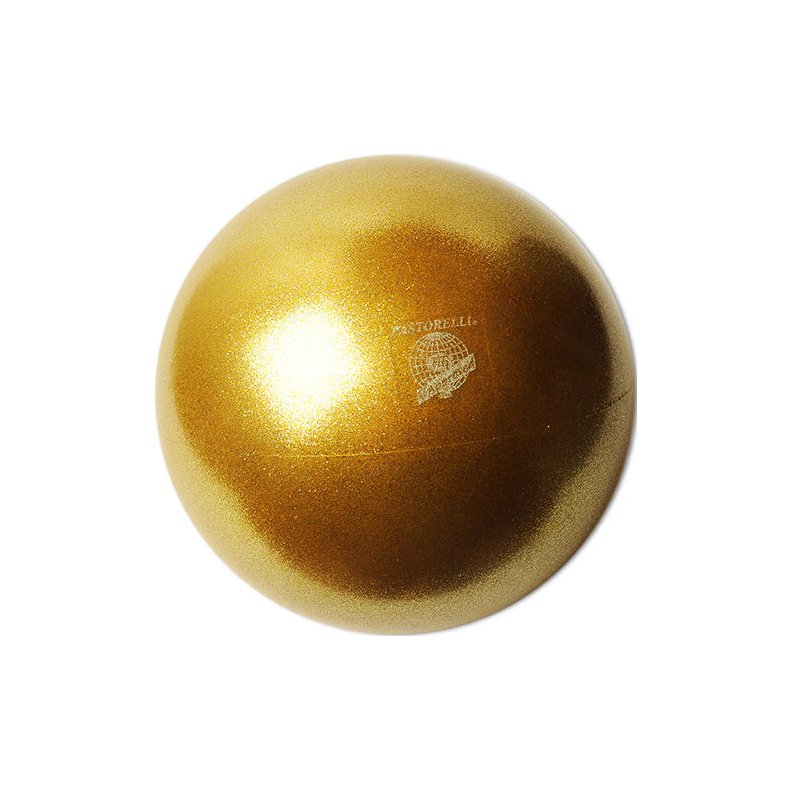 Pastorelli Glitter Bold - Honey