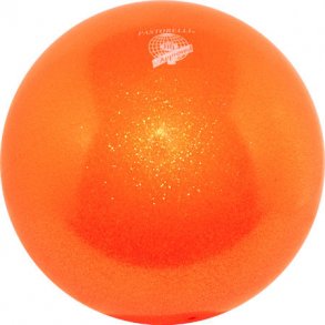Pastorelli Glitter Bold - Orange