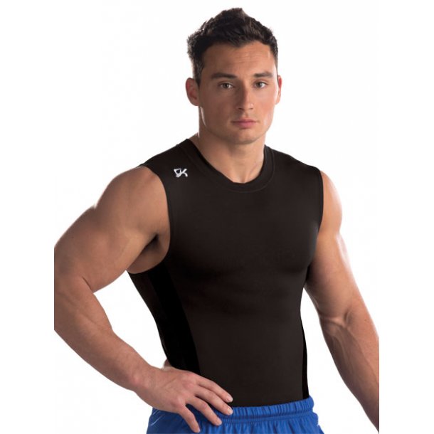 1717 - Racerback Compression Shirt