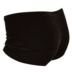 Milano Hipsters Velour