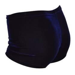 Milano Hipsters Velour