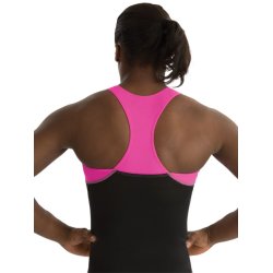 3718 GymTek Gymnastikdragt 