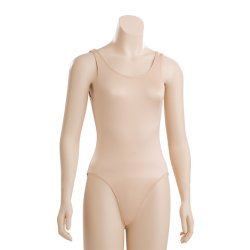 Underdragt - Nylon/Spandex Liner