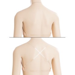 Bh - Appears Backless