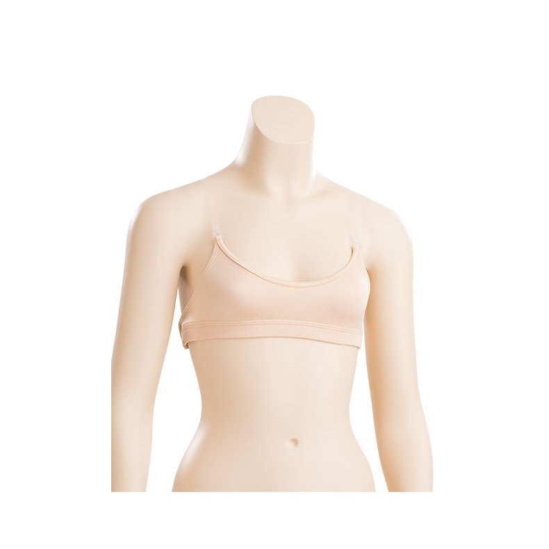 Bh - Appears Backless