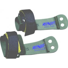 Junior begynder barre handske Reisport