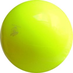 PASTORELLI New Generation Gym Ball i 12 forskellige farver FIG Godkendt