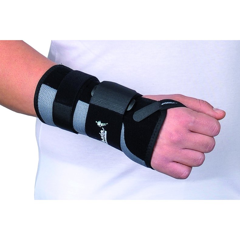 Streifeneder 31B1 ManuSupport 