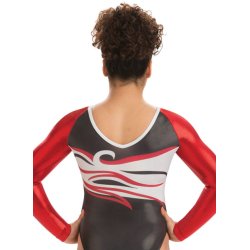 5852ST Cadence langrmet konkurrence dragt