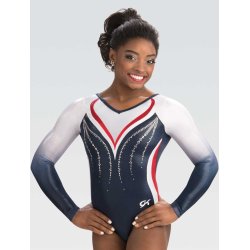 5855ST Patriotic Long Sleeve