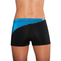 Electric Two Tone Short