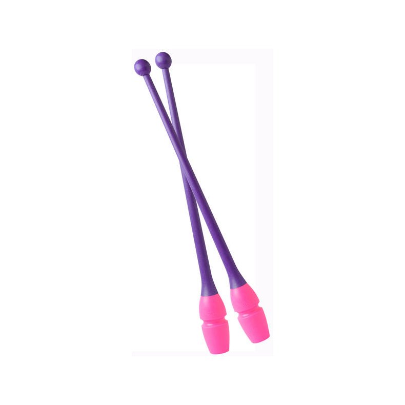 to farvet Gummi - Plastik k�lle connectable