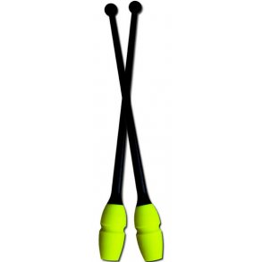 to farvet Gummi - Plastik klle connectable