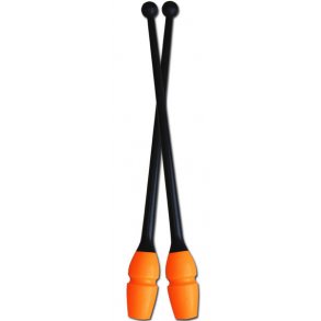 to farvet Gummi - Plastik klle connectable