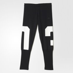Adidas Basketball Leggings