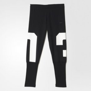 Adidas Basketball Leggings