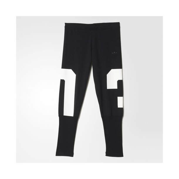 Adidas Basketball Leggings
