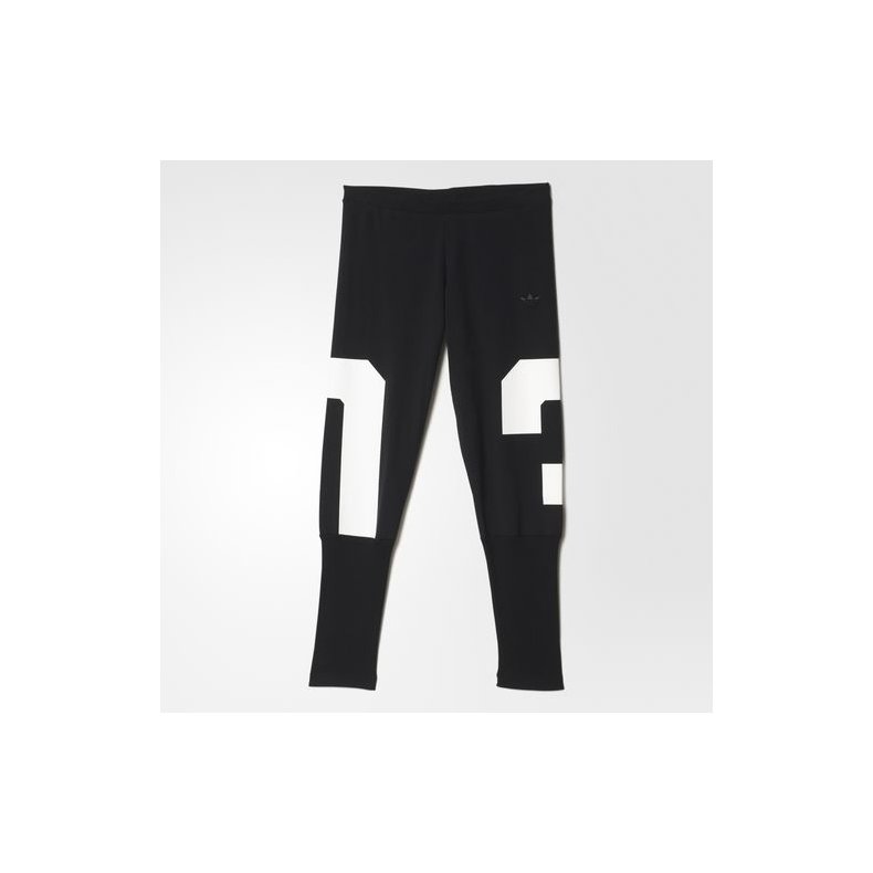 Adidas Basketball Leggings