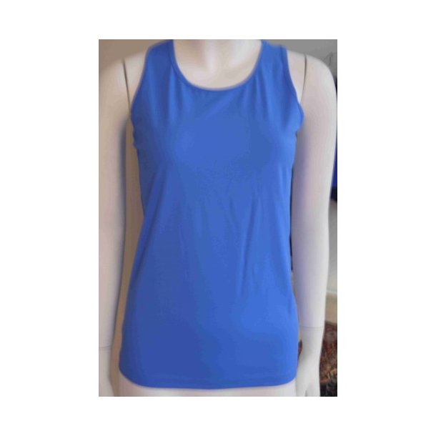 EIF - Tanktop, Bl m. TRYK