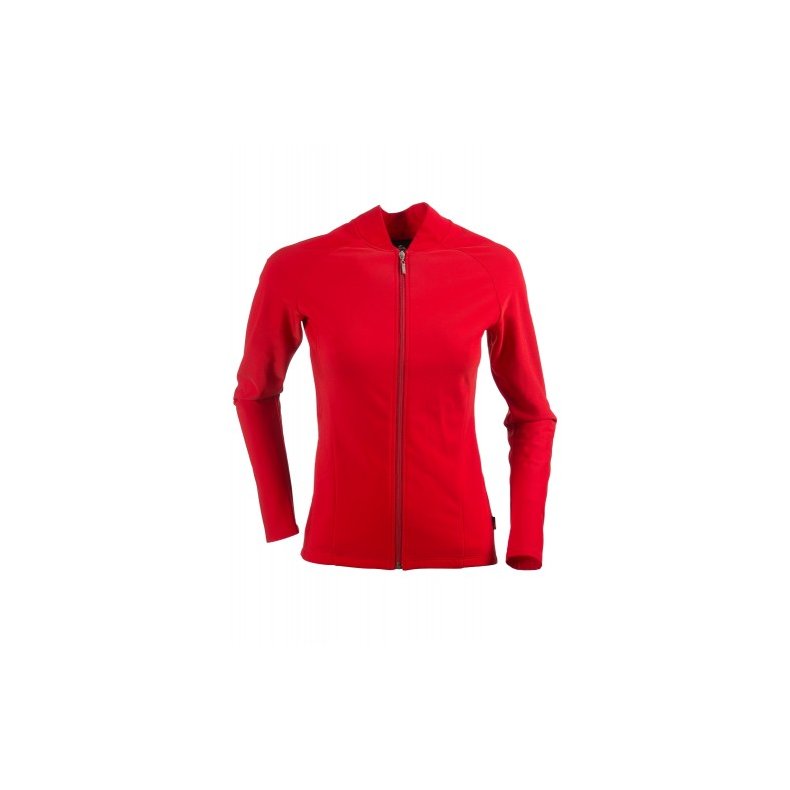 R�d Vuelta jakke 