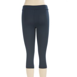 DryTech Workout Capris Leggings