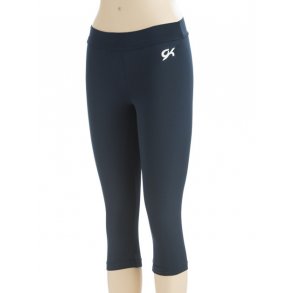 DryTech Workout Capris Leggings