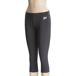 DryTech Workout Capris Leggings