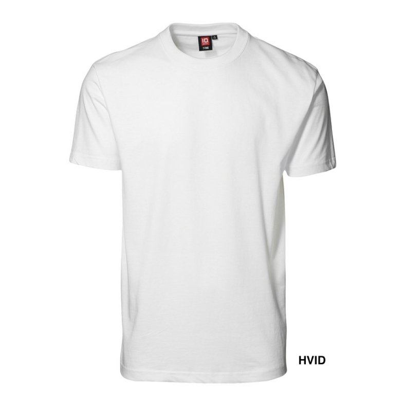 0510 - T-TIME/ T-shirt 24 Farver