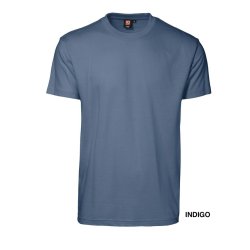 0510 - T-TIME/ T-shirt 24 Farver