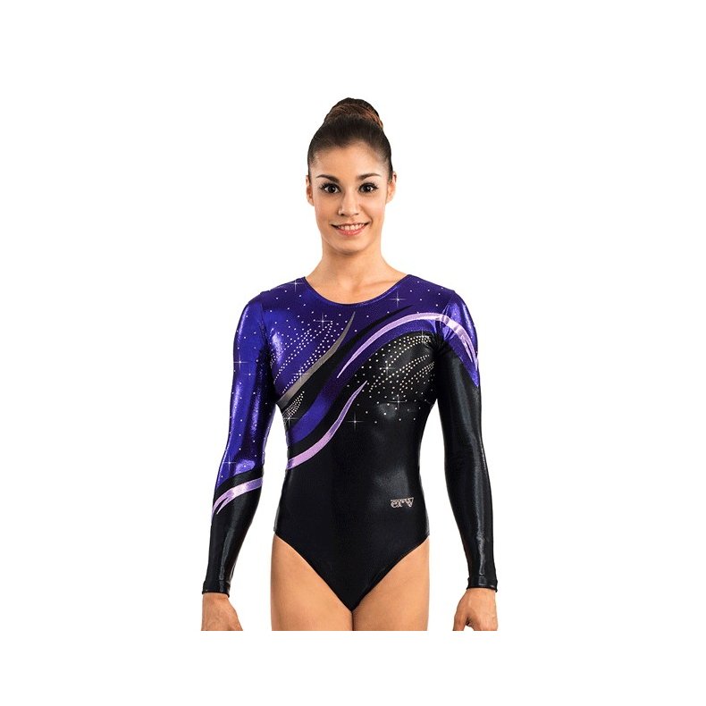 ALARIA Gymnastikdragt