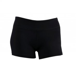 TIK - Hotpants, Sort