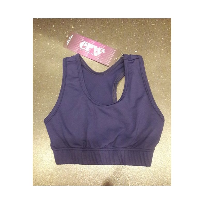 Sports Bh - Bl�/Navy