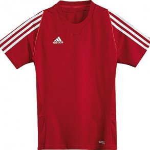 Adidas T-shirt bomuld - Mænd