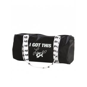 Laurie Hernandez - I Got This Taske