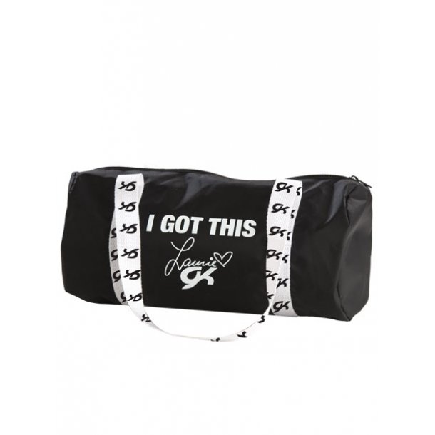 Laurie Hernandez - I Got This Taske