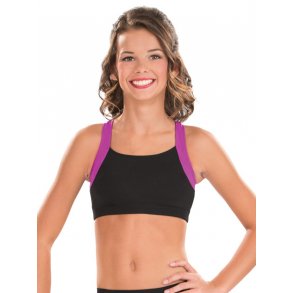 Focus Trnings Cheer Top