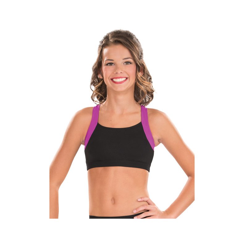 Focus Tr�nings Cheer Top