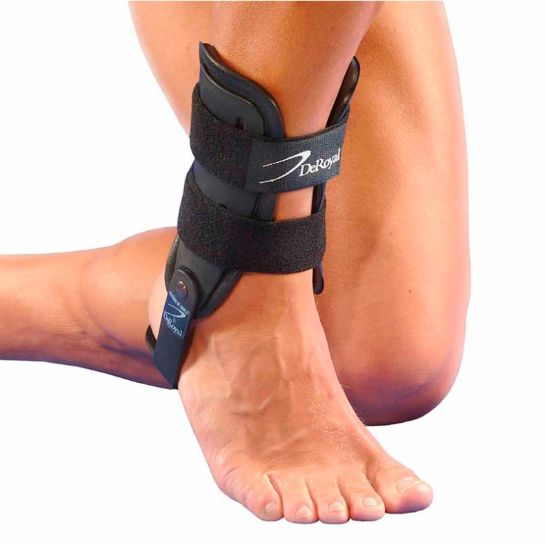 AB2000 DBAF fodledsbandage 