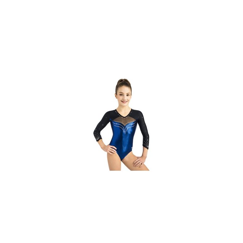 ANNELLA/2 Gymnastikdragt