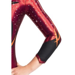 ARVENN/3 Gymnastikdragt