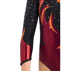 ARVENN/3 Gymnastikdragt