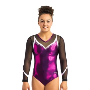 AZIZA/1 Gymnastikdragt