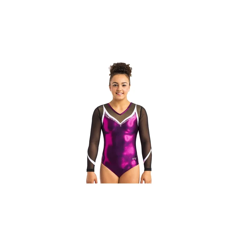 AZIZA/1 Gymnastikdragt