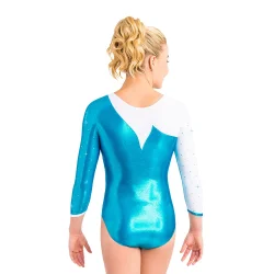DANUBA/2 Gymnastikdragt