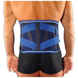 DeRoyal Stabil Lndeblte 