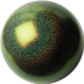 Glitter bold 16 CM Pastorelli Galaxi AB