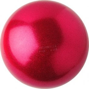 Glitter bold 16 CM Pastorelli Strawberry