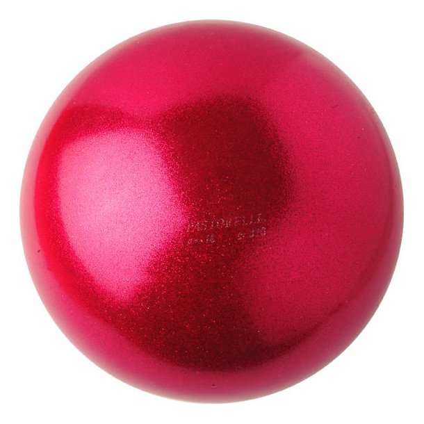 Glitter bold 16 CM Pastorelli Strawberry