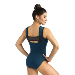MAUREEN/1 Gymnastikdragt